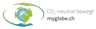 myglobe.ch – CO₂-neutrale Tankkarte